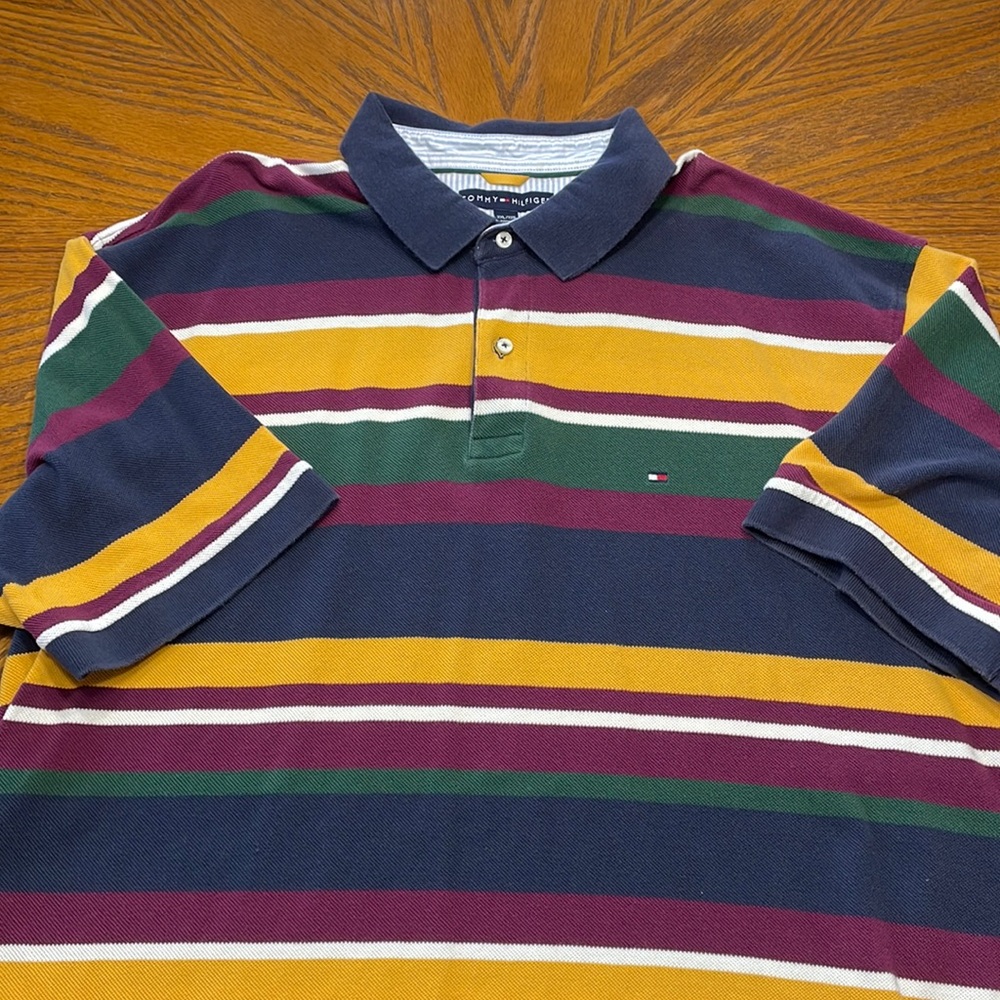 Tommy Hilfiger Shirt